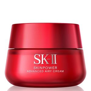 SK-II Skinpower Advanced Airy Cream, 2.7 oz